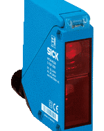 SICK | Compact Photoelectric Sensors - W34 | 1019233