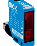 SICK | Small Photoelectric Sensors - W12-2 Laser | 1017904