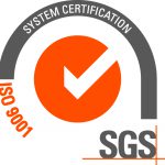 ISO 9001:2015 SGS